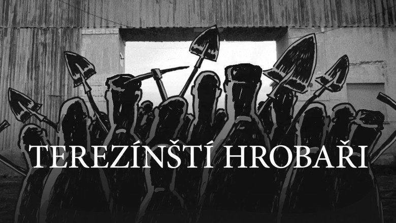 The Terezin Gravediggers (2020)