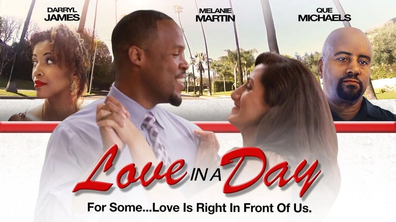 Love In A Day (2014)