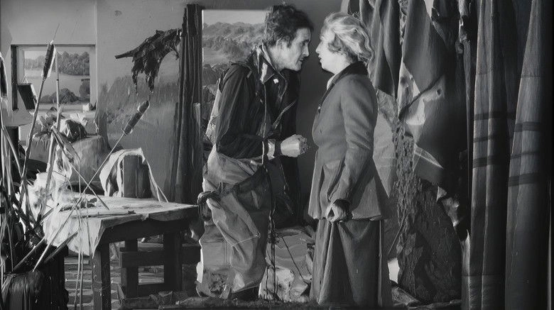 The Bandit's Wager (1916)