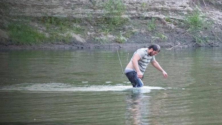 El Voluntario (2021)
