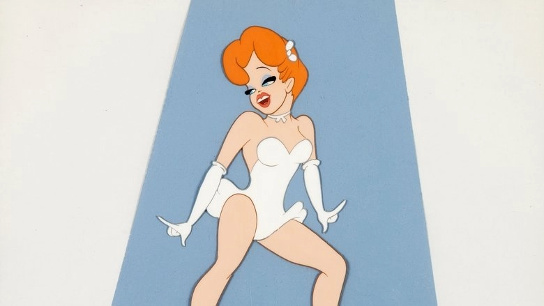 Swing Shift Cinderella (1945)