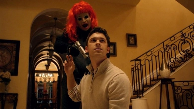 Get The Girl (2017)