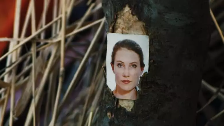 L'envoutement (2023)