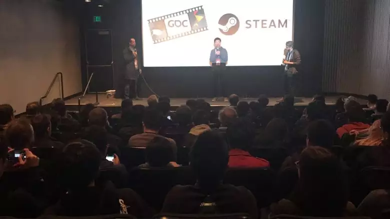 Indie Games In China (2018)