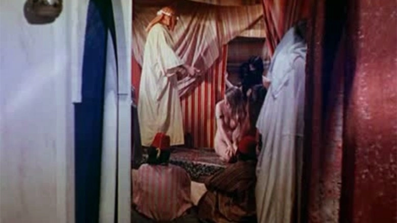 Street Of A Thousand Pleasures (1972)