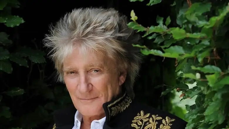 An Audience With Rod Stewart (1998)