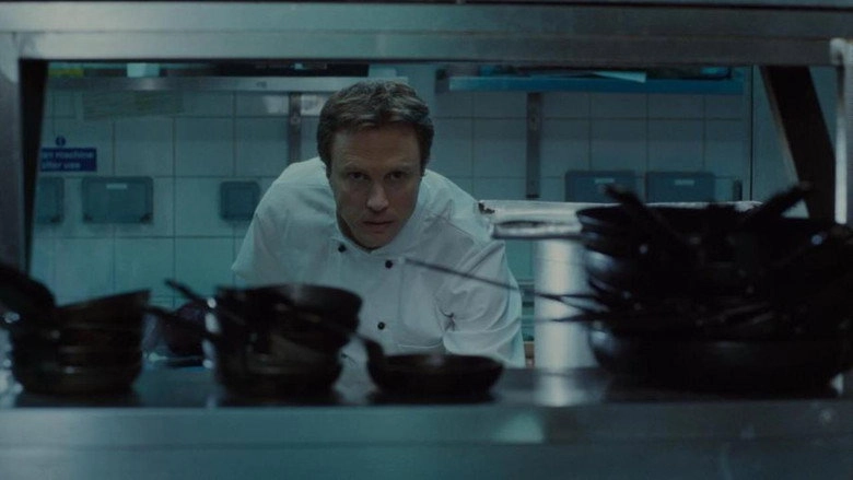 The Chef's Letter (2008)