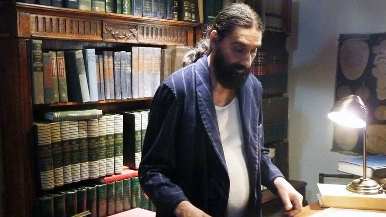 Romper El Huevo (2013)