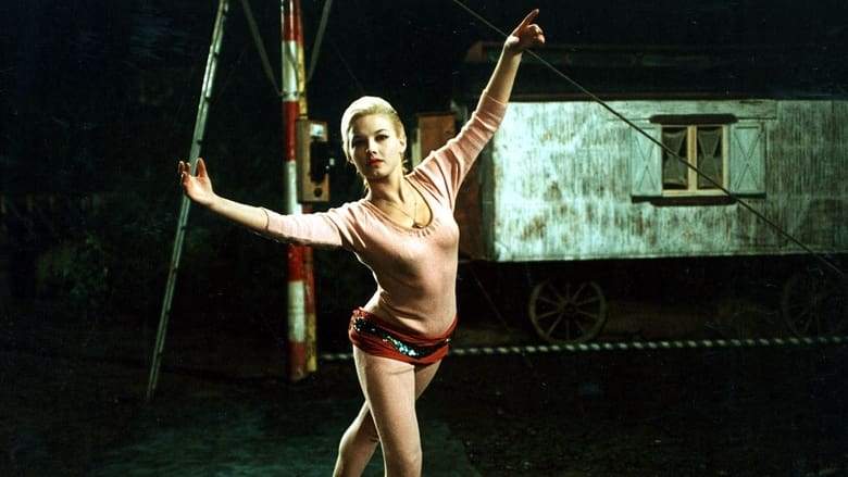 Capricious Summer (1968)