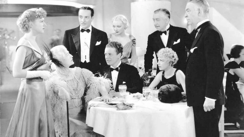 Shadow Of Doubt (1935)