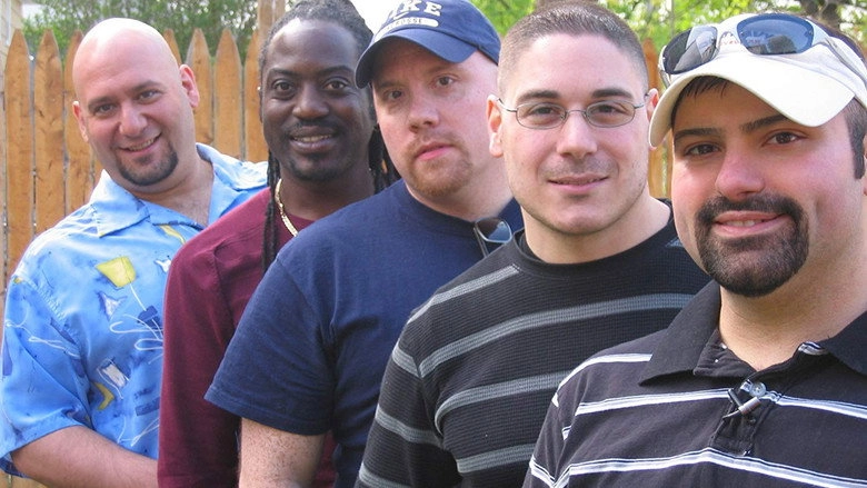 Bear Run: Celebrating The Bear Community (2008)