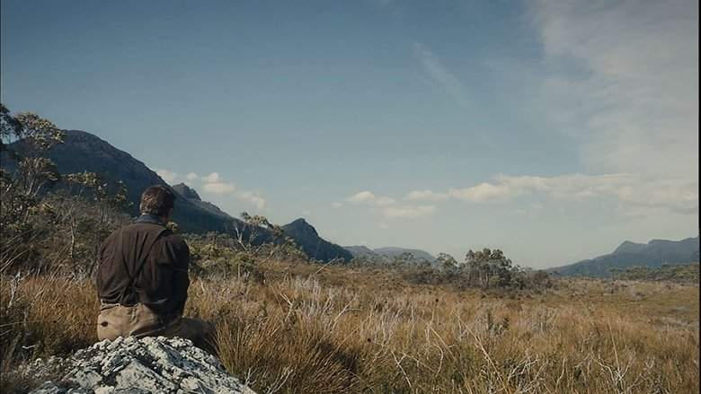 The Last Confession Of Alexander Pearce (2009)