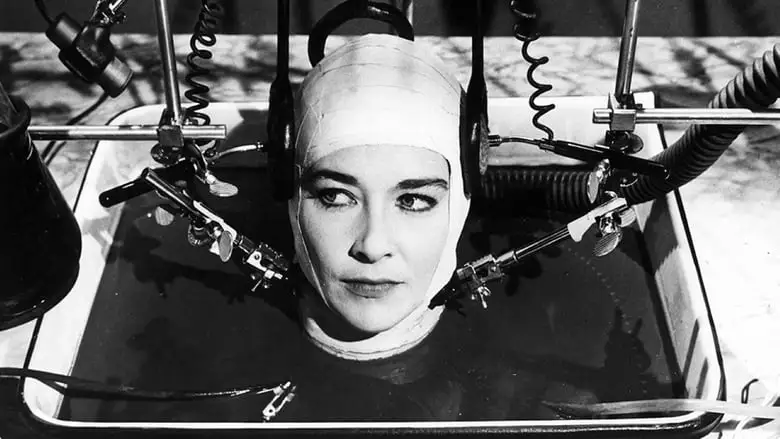 The Brain That Wouldn't Die (1962)
