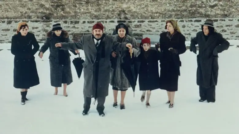 The Travelling Players (1975)