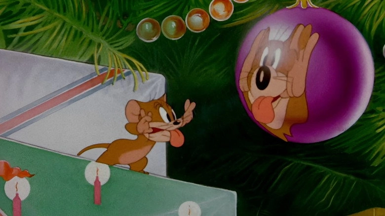 The Night Before Christmas (1941)