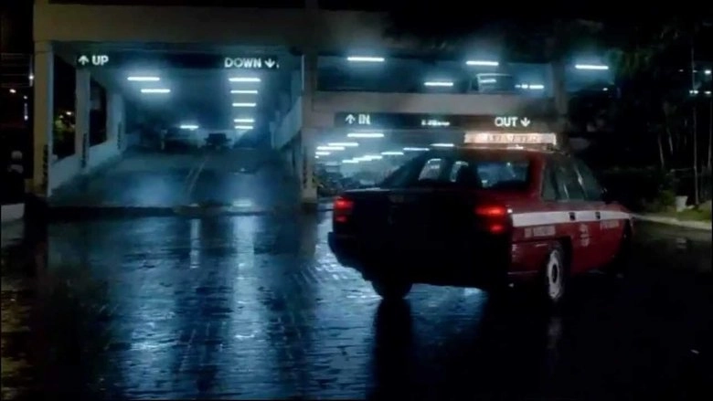 The Eagle Path (2010)