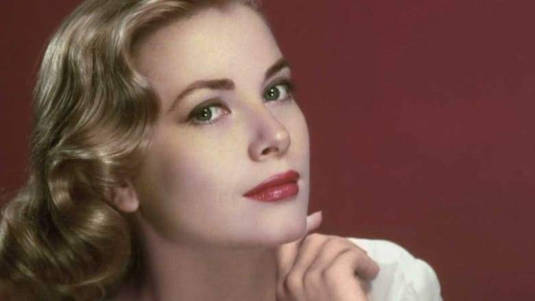 Elle S'appelait Grace Kelly (2021)