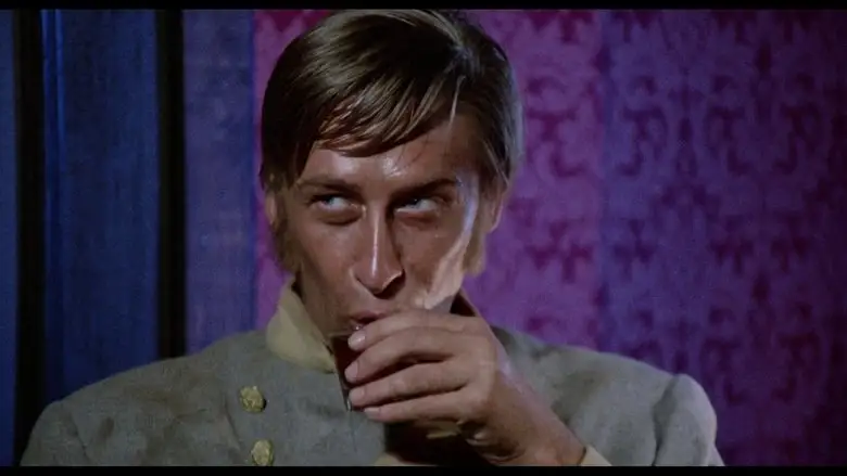 The Scavengers (1969)
