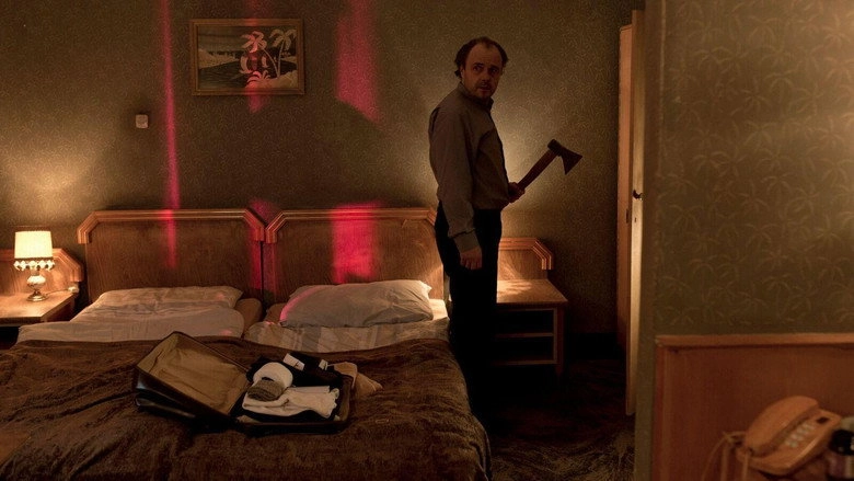 Ksiadz (2017)