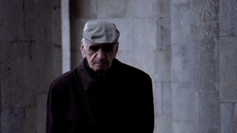 The Silence Of Pelesjan (2011)