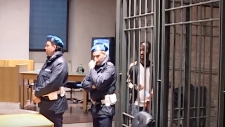 Is Amanda Knox Guilty? (2014)