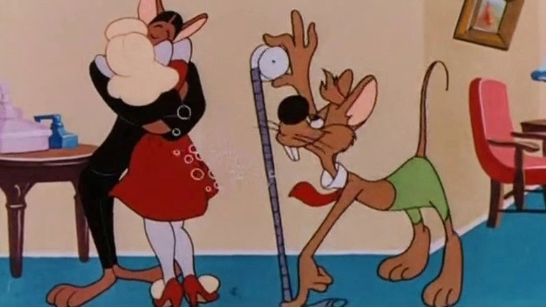 A Hick A Slick And A Chick (1948)