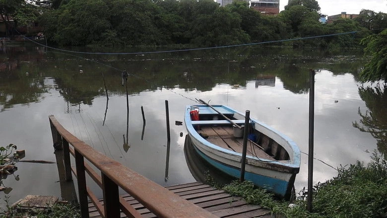 Between The Banks (2026)