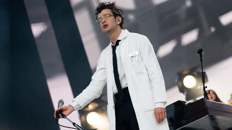 The 1975: Radio 1's Big Weekend Dundee (2023)