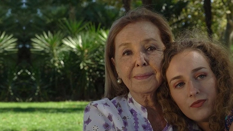 Amalia En El Otono (2020)