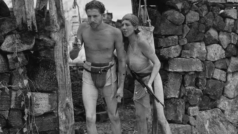 The Galapagos Affair: Satan Came To Eden (2014)