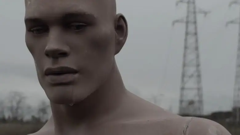 The Mannequin (2015)