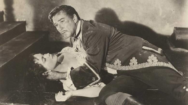 The Master Of Ballantrae (1953)