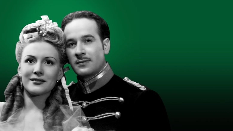 Mexicanos Al Grito De Guerra (1943)