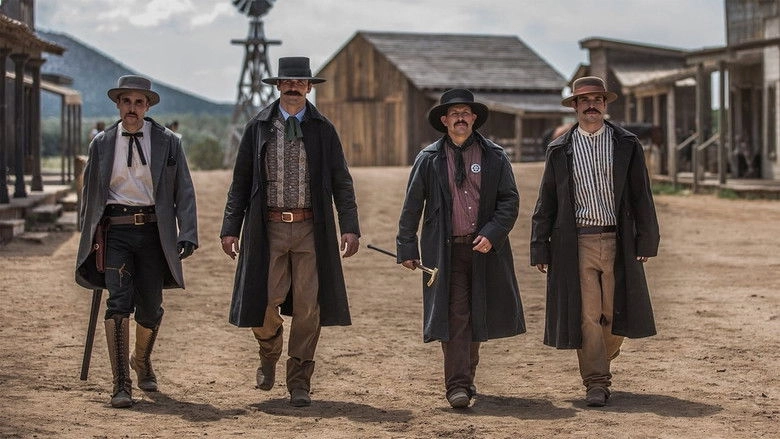 Gunslingers (2024)