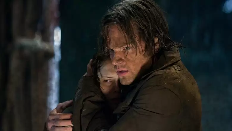 Friday The 13th (2009)