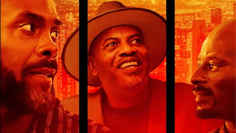 I Left My Heart In Colombia (2024)