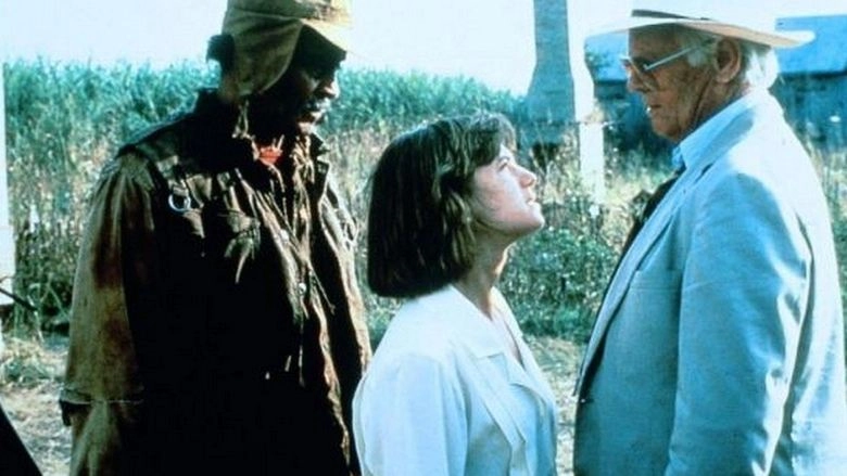 A Gathering Of Old Men (1987)