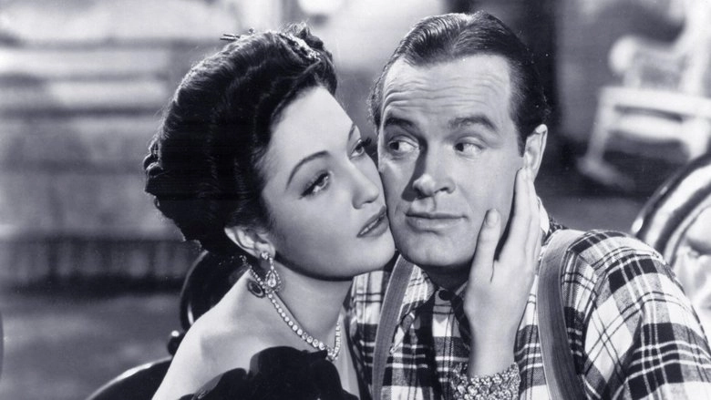 Road To Utopia (1946)