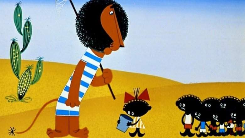 Boniface's Vacation (1965)