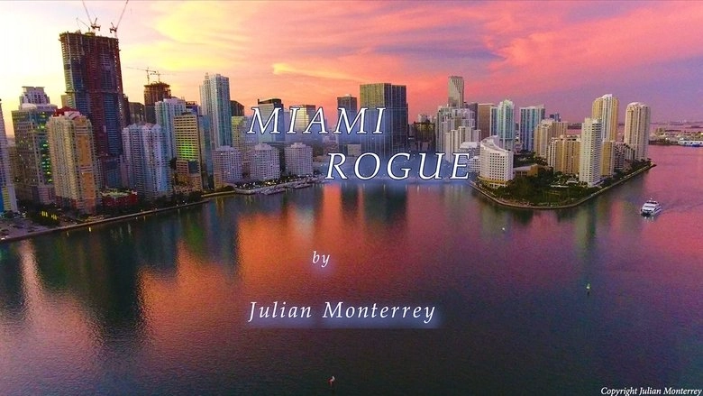 Miami Rogue (2019)