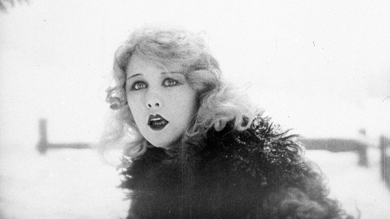 Bily Raj (1924)