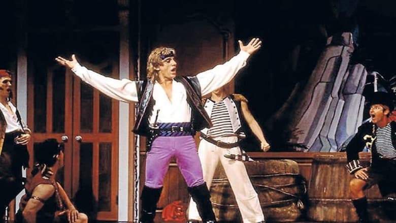 The Pirates Of Penzance (1994)