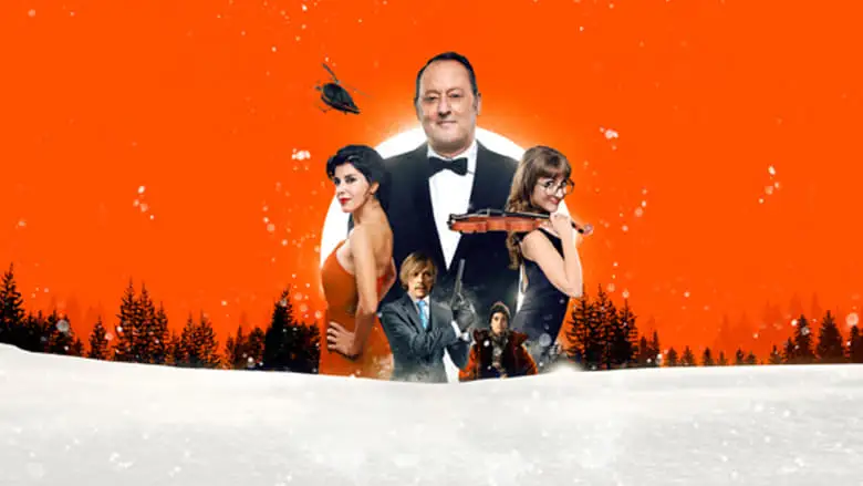 Family Heist (2017)