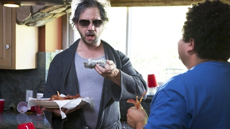 Bro, What Happened? (2014)