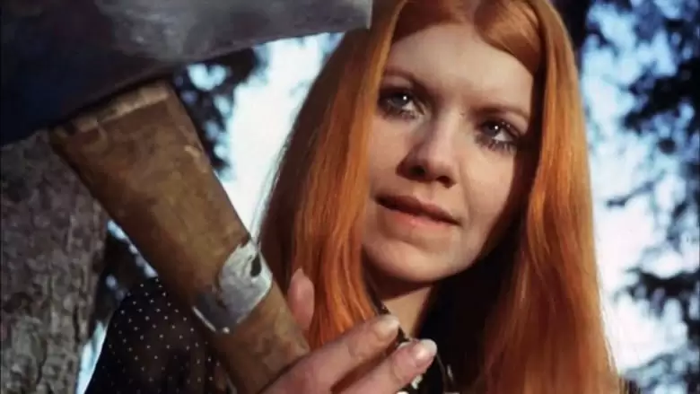 Cannibal Girls (1973)