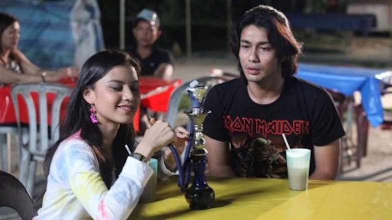 Semerah Cinta Stilleto (2010)