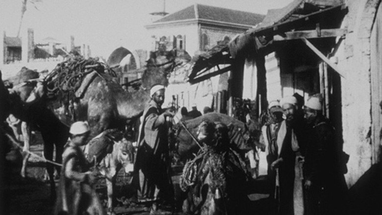 Jaffa : Marche, II (1897)