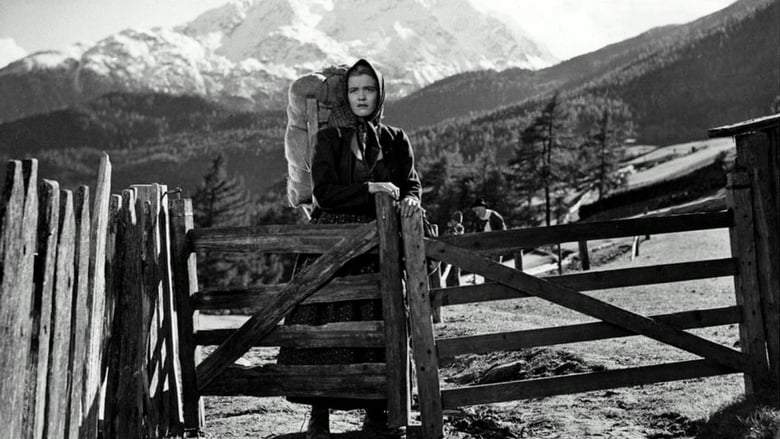 Die Geierwally (1940)
