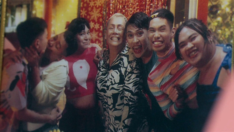 One Day League: Dead Mother, Dead All (2024)