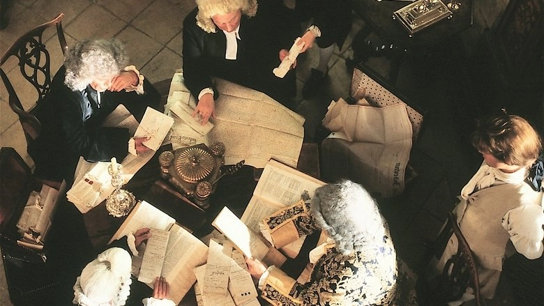 The Clandestine Marriage (1999)